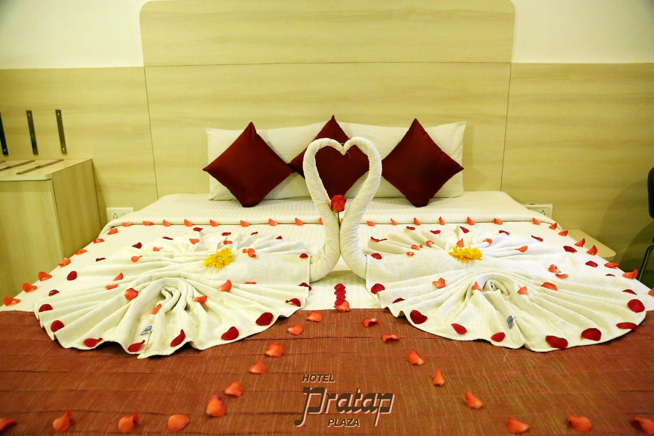 Hotel Sooriya Residency Chennai Zewnętrze zdjęcie